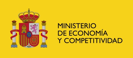 Ministerio de econom&iacute;a